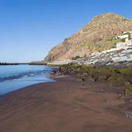 شقة Sunnyland Teresitas 2 San Andrés المظهر الخارجي الصورة