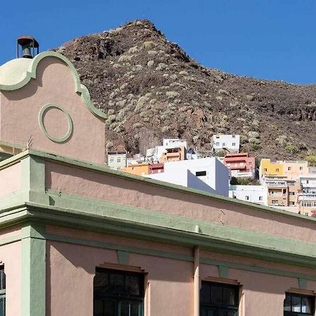 شقة Sunnyland Teresitas 2 San Andrés المظهر الخارجي الصورة